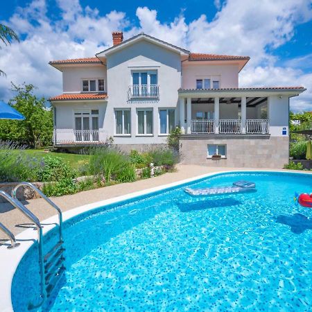 Holiday Home Zorica Matulji Exterior foto