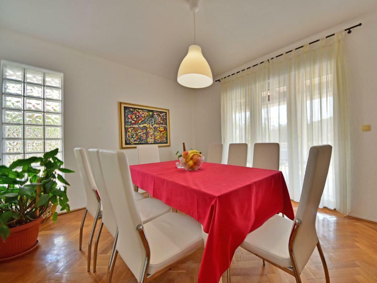 Holiday Home Zorica Matulji Exterior foto