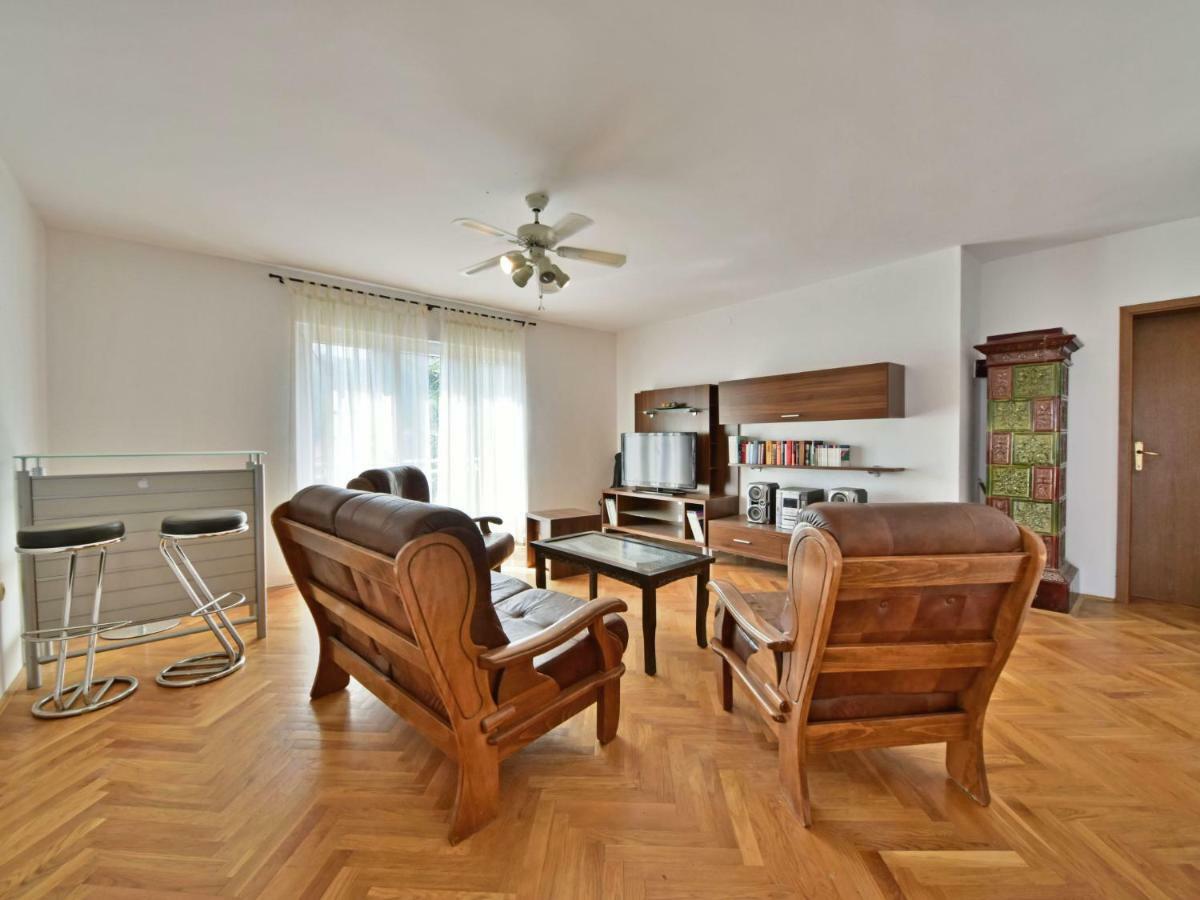 Holiday Home Zorica Matulji Exterior foto