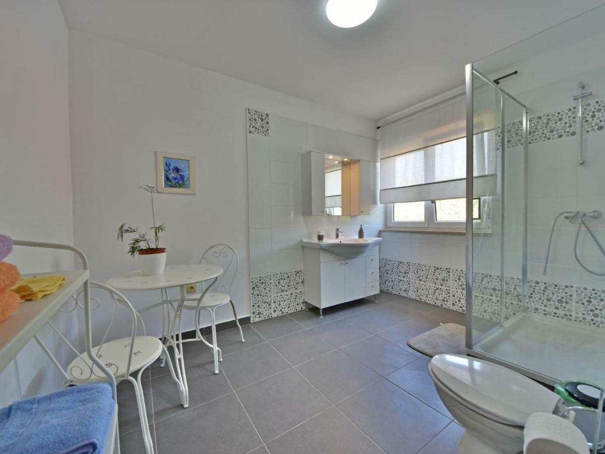 Holiday Home Zorica Matulji Exterior foto