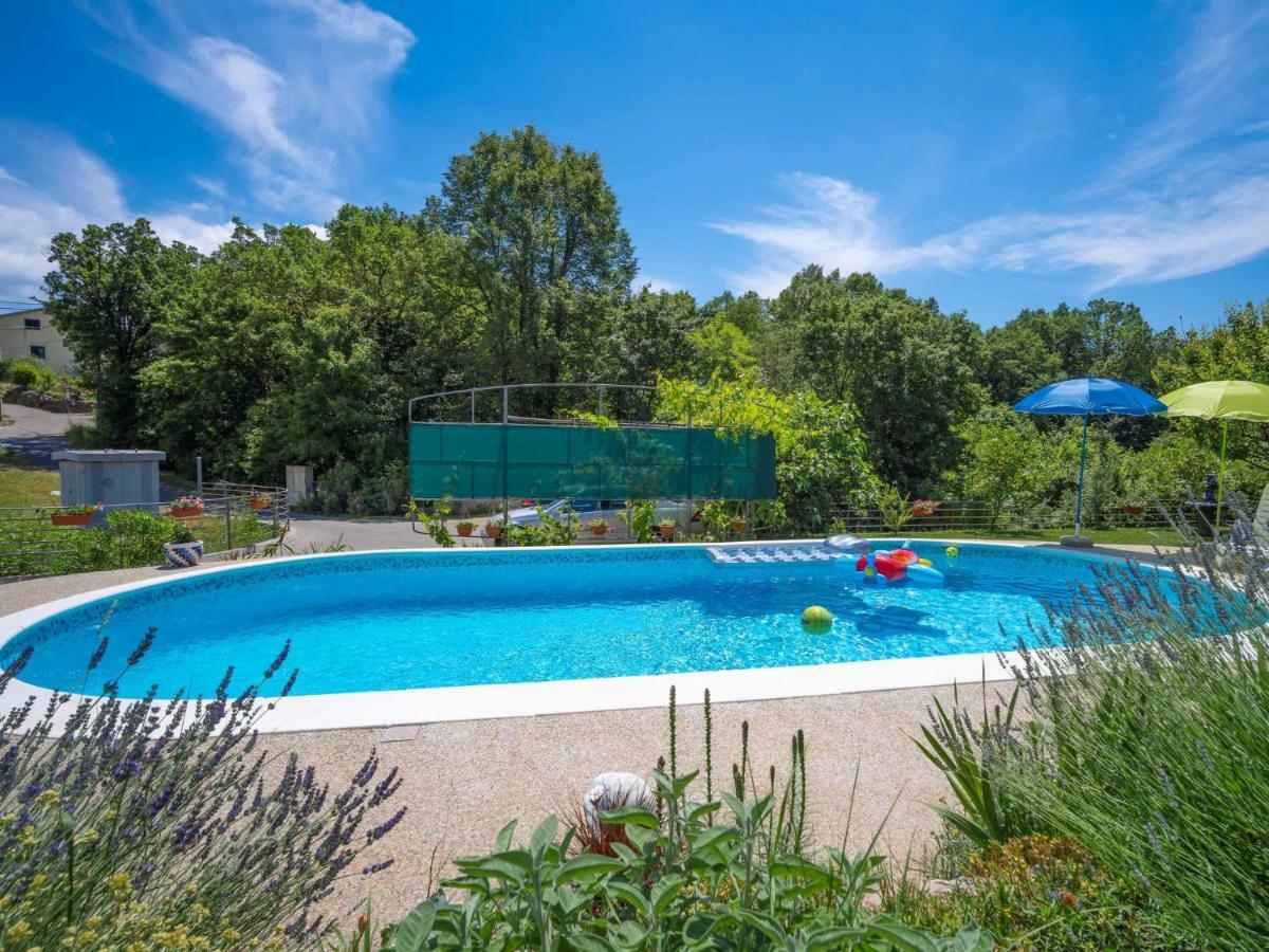 Holiday Home Zorica Matulji Exterior foto