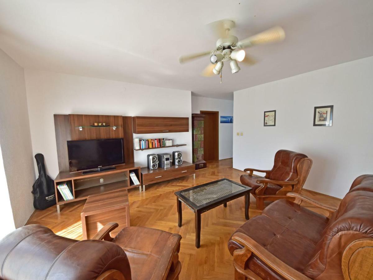Holiday Home Zorica Matulji Exterior foto