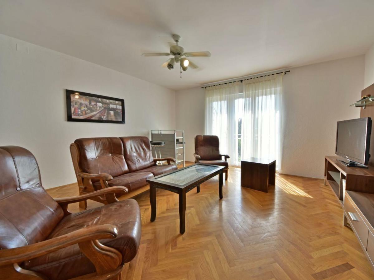Holiday Home Zorica Matulji Exterior foto