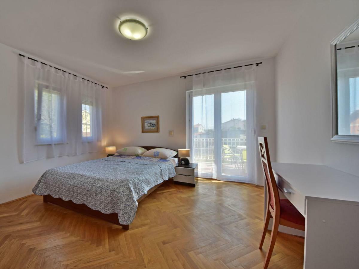 Holiday Home Zorica Matulji Exterior foto