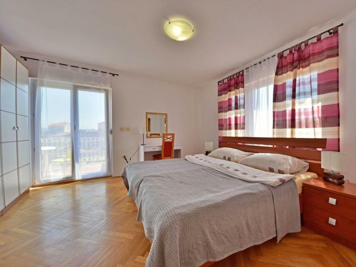 Holiday Home Zorica Matulji Exterior foto