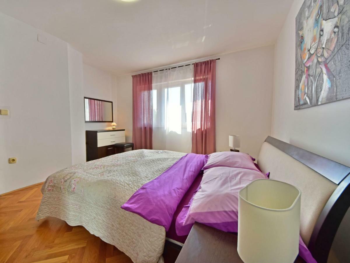 Holiday Home Zorica Matulji Exterior foto
