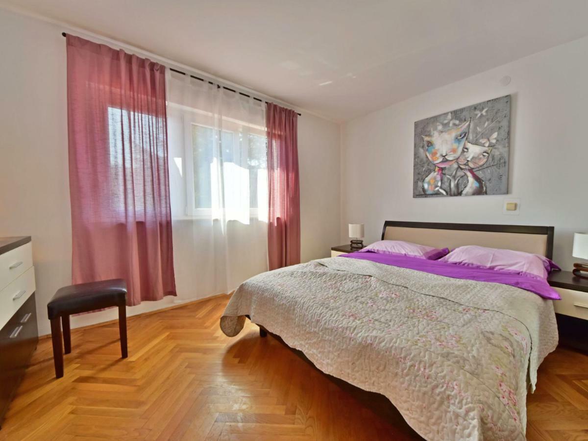 Holiday Home Zorica Matulji Exterior foto