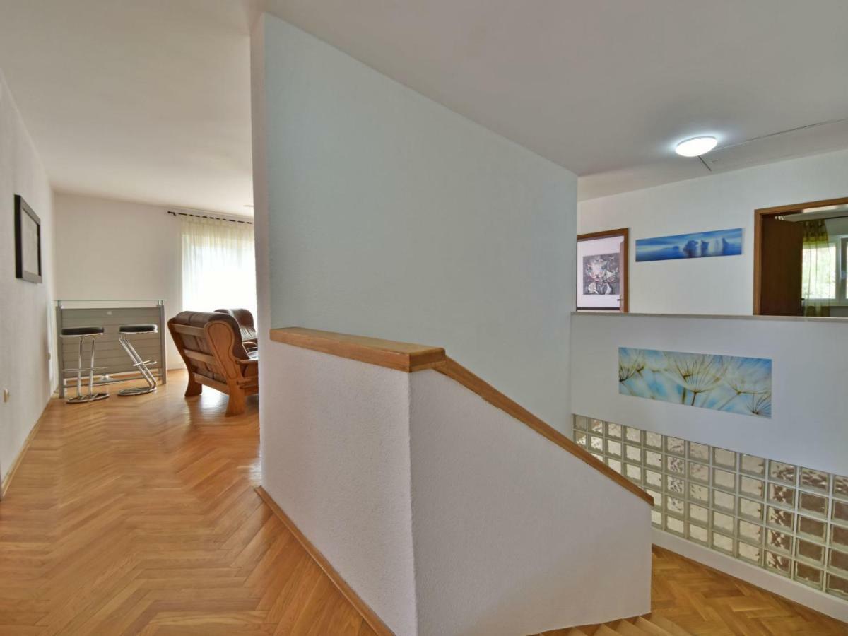 Holiday Home Zorica Matulji Exterior foto