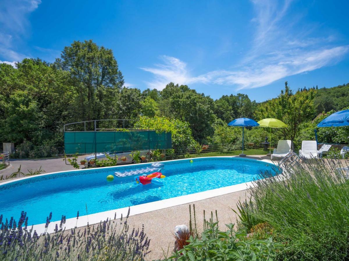 Holiday Home Zorica Matulji Exterior foto